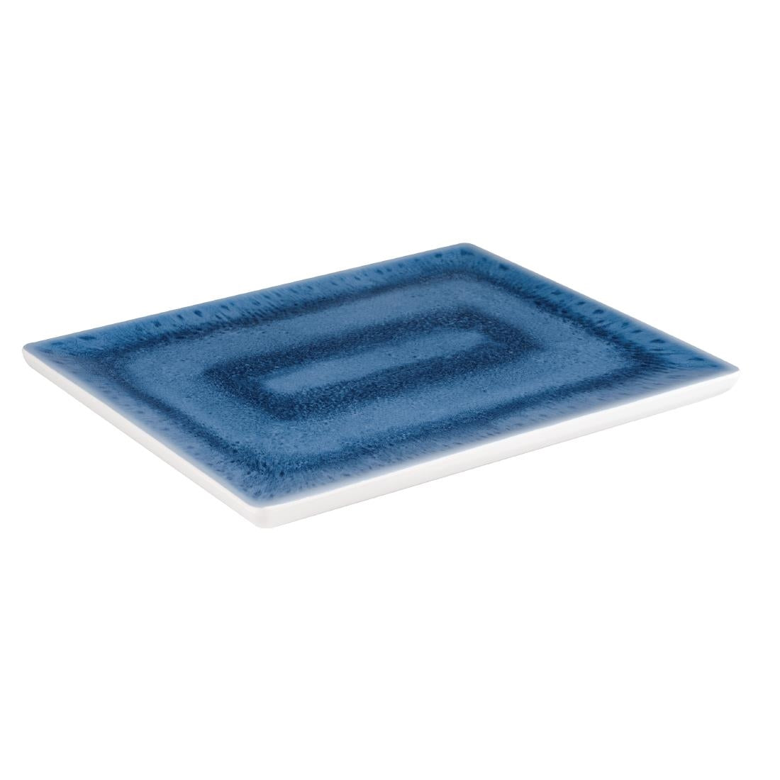 APS Tray Blue Ocean GN 1/2 (Single) - FD037 APS