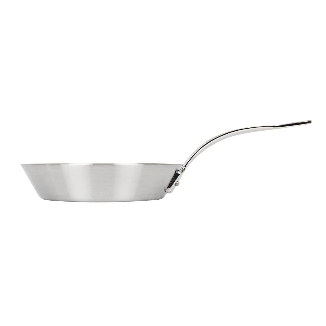 Samuel Groves Copper Core 5-Ply Frying Pan 20cm - FD092 Samuel Groves