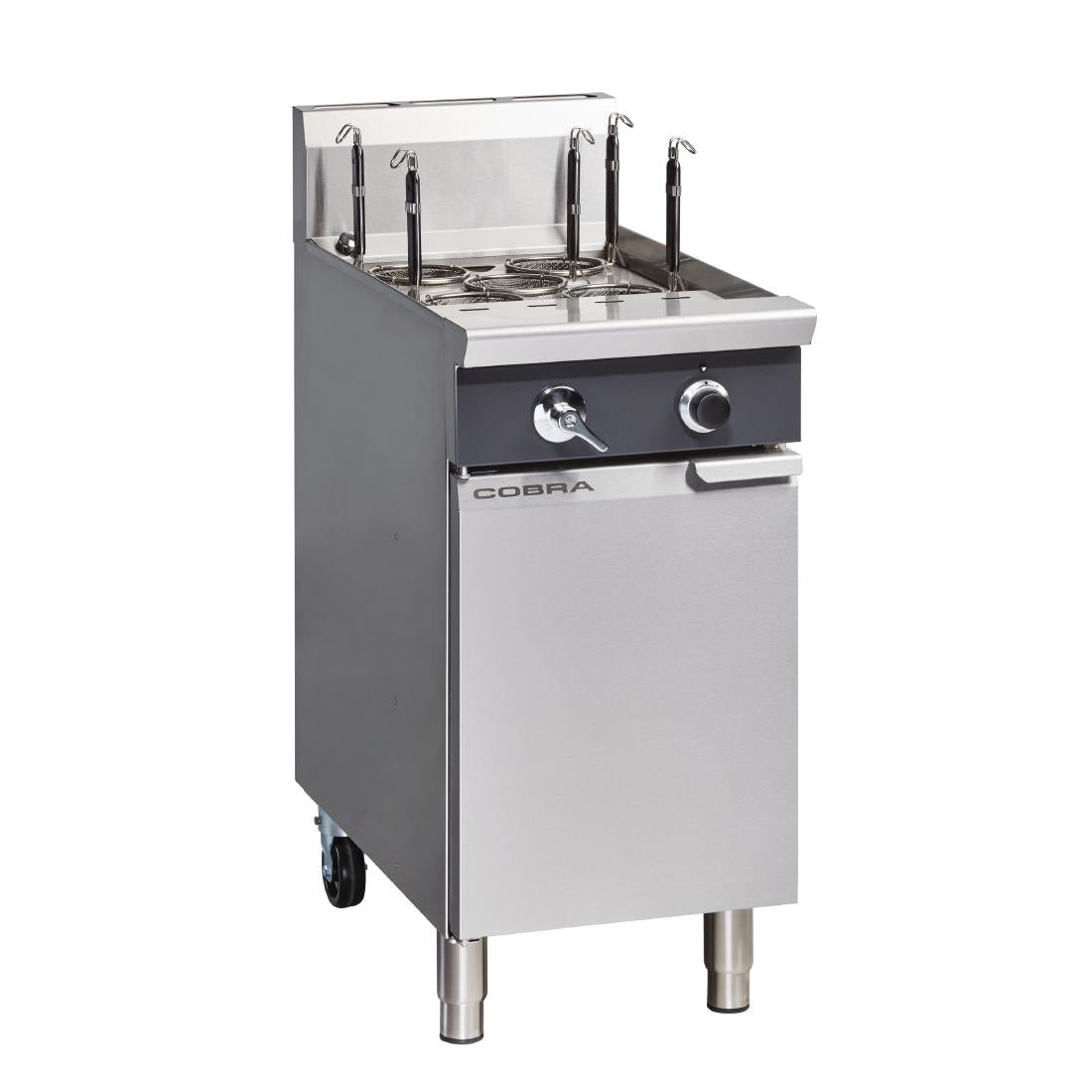 Blue Seal Cobra Natural Gas Noodle Cooker CN4 - FD157-N Blue Seal