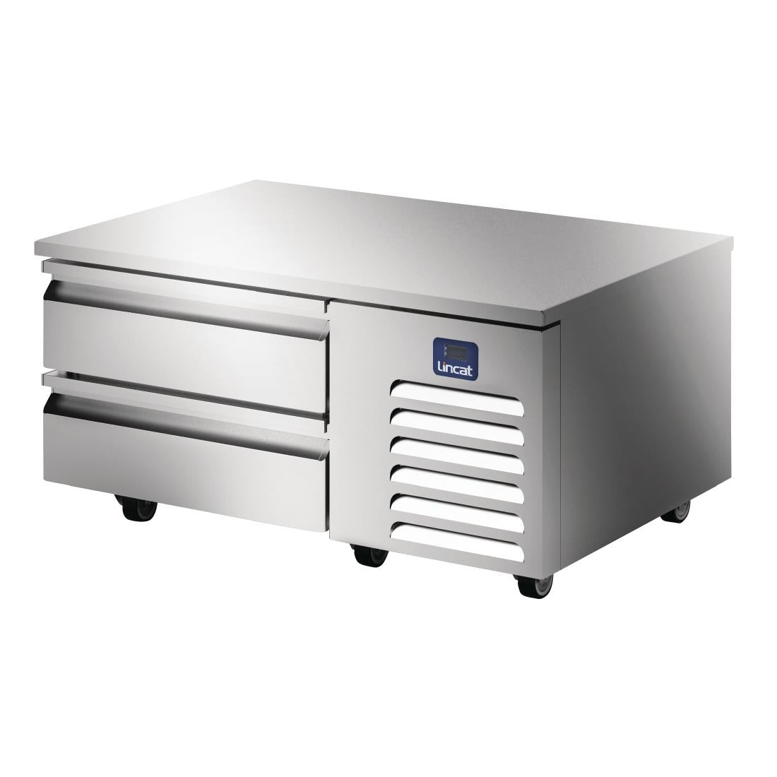 Lincat Blu Chef Base 4xGN BD20048 - FD189 Lincat