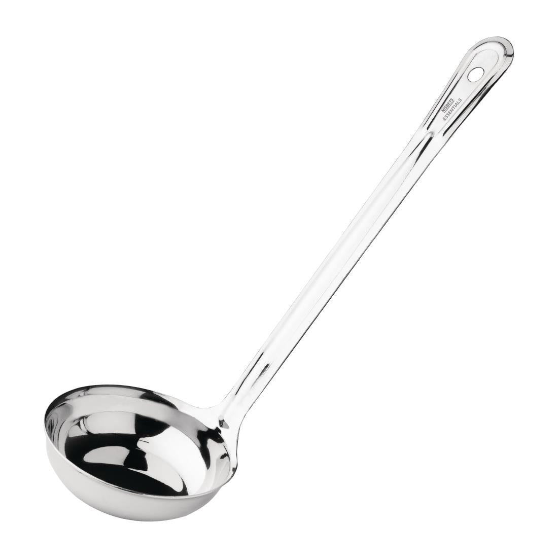 Nisbets Essentials Plain Ladle 11.5'' - FD199 Nisbets Essentials