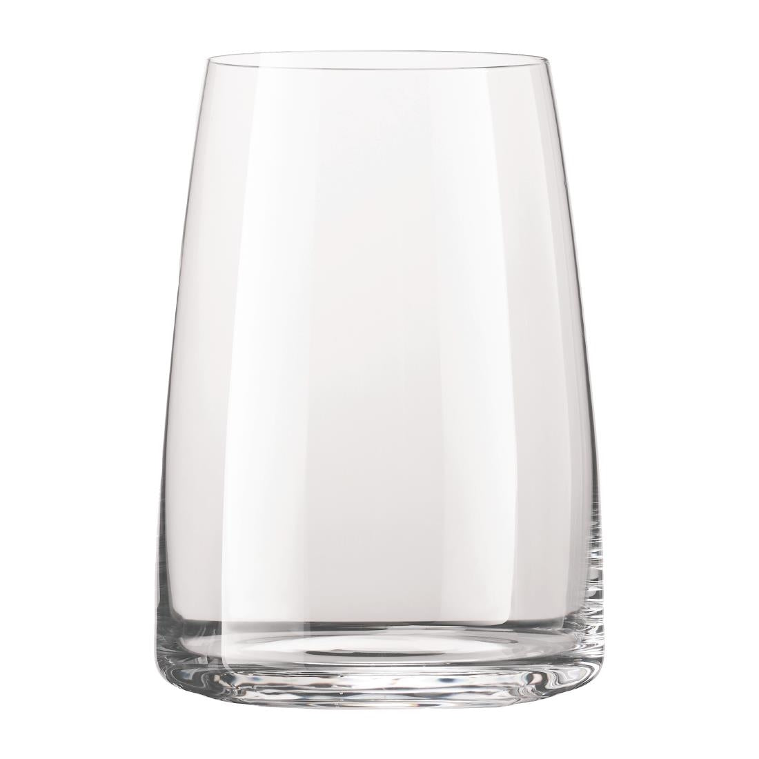 Schott Zwiesel Sensa Water 500ml (Pack of 6) - FD299 Utopia Hi Balls and Tumblers Schott Zwiesel