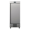 Williams Jade Undermount Refrigerator 523Ltr HJ500U-SS - FD354  Williams