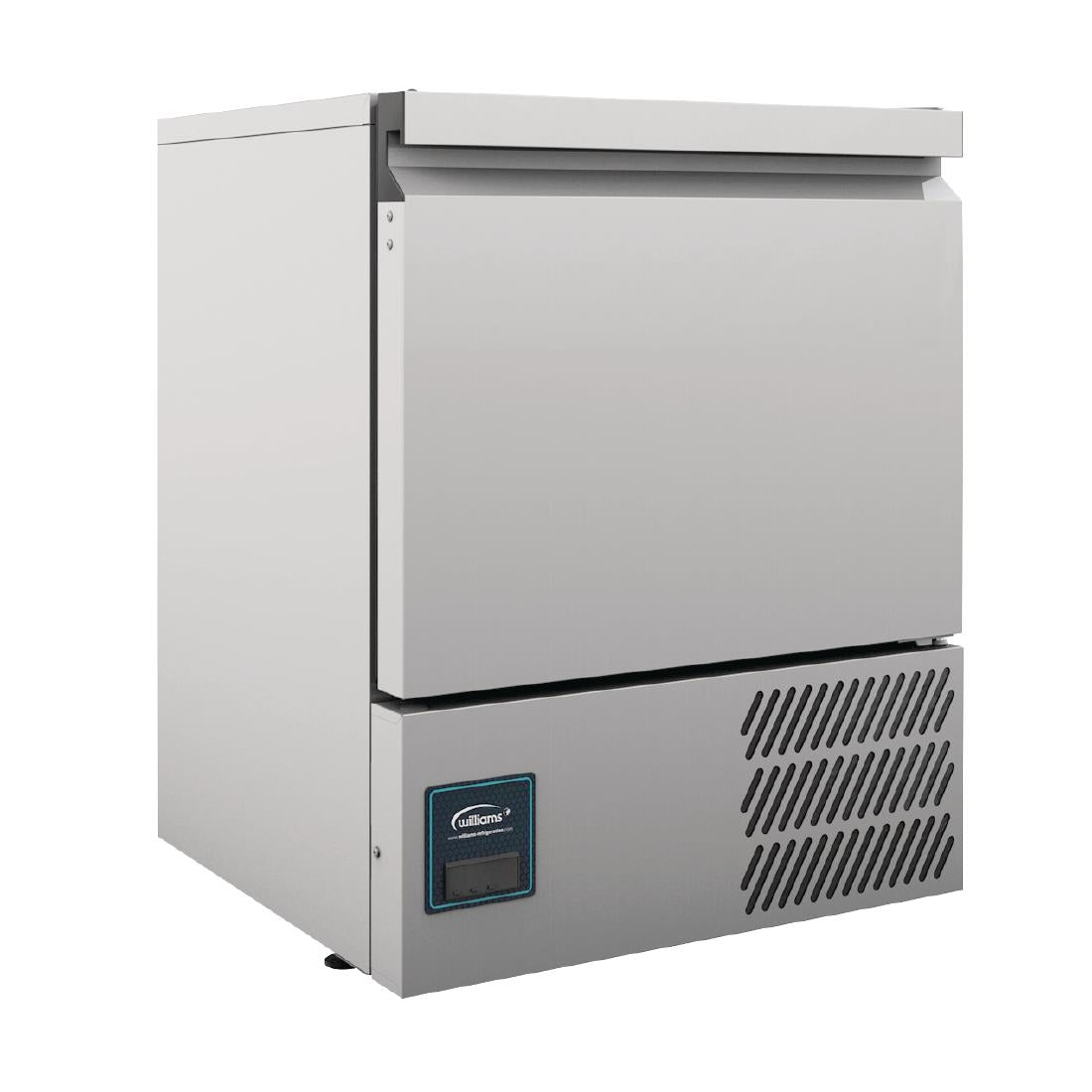Williams Aztra Undercounter Refrigerator 131Ltr HAZ5UC-SA - FD360 Williams