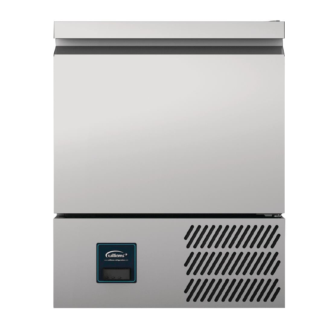 Williams Aztra Undercounter Refrigerator 131Ltr HAZ5UC-SA - FD360 Williams
