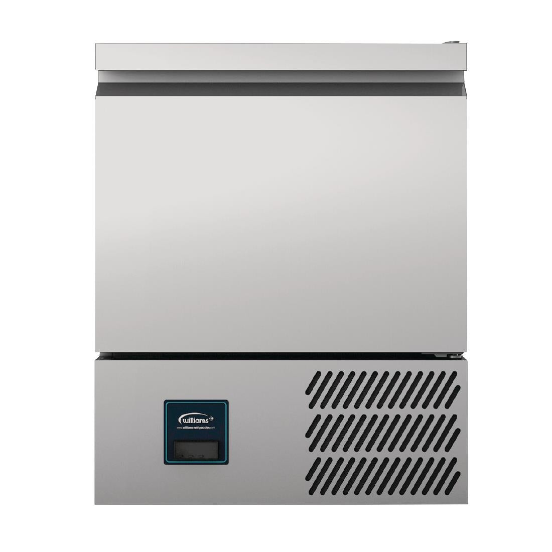 Williams Aztra Undercounter Freezer 131Ltr LAZ5UC-SA - FD361 Williams