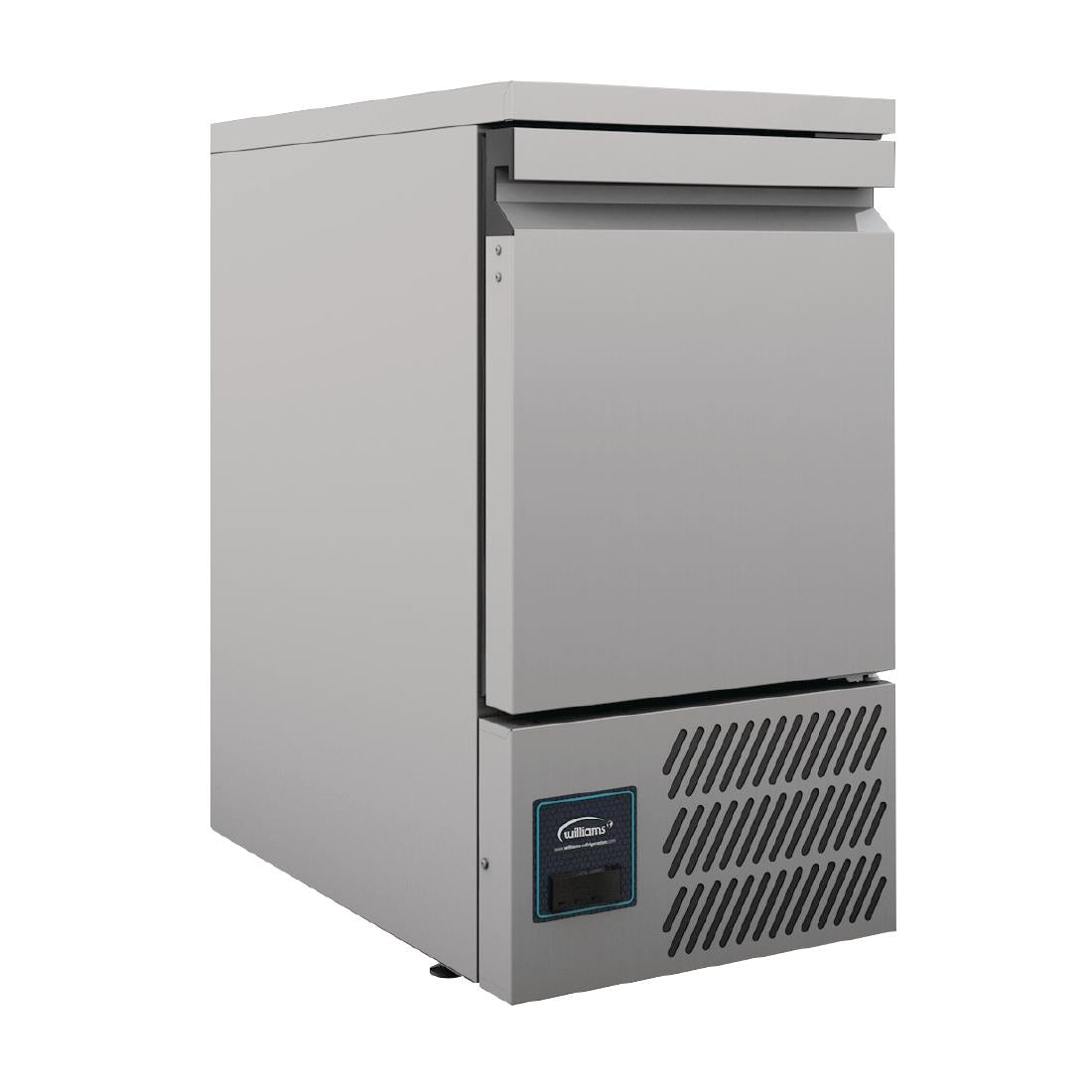Williams Aztra Undercounter Refrigerator 109Ltr HAZ5CT-SA - FD362 Williams