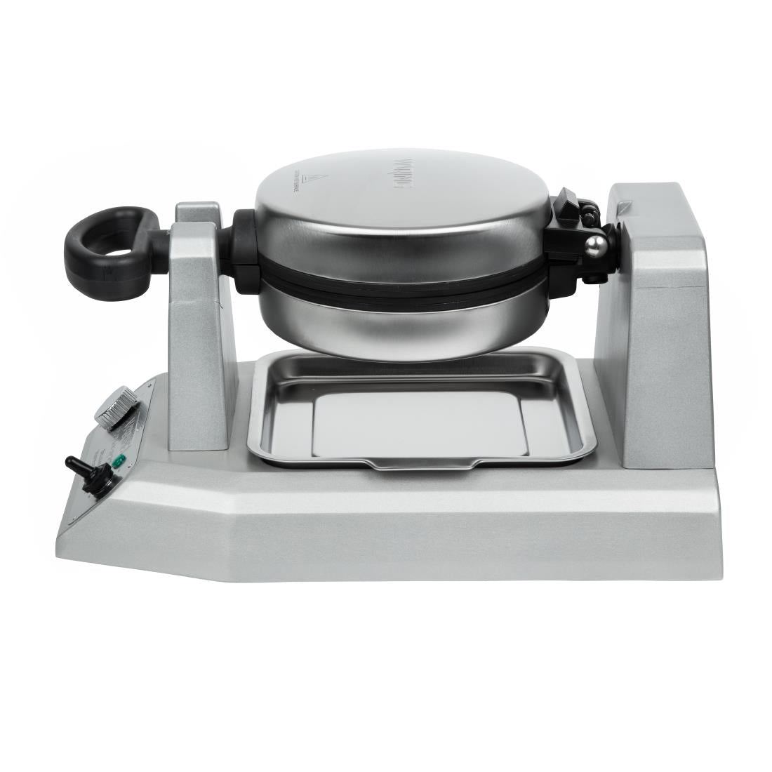 Waring Commercial Single Belgian Waffle Maker - FD468 Waffle Makers Waring