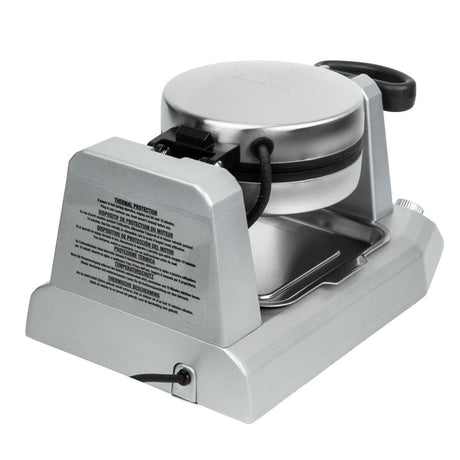 Waring Commercial Single Belgian Waffle Maker - FD468 Waffle Makers Waring