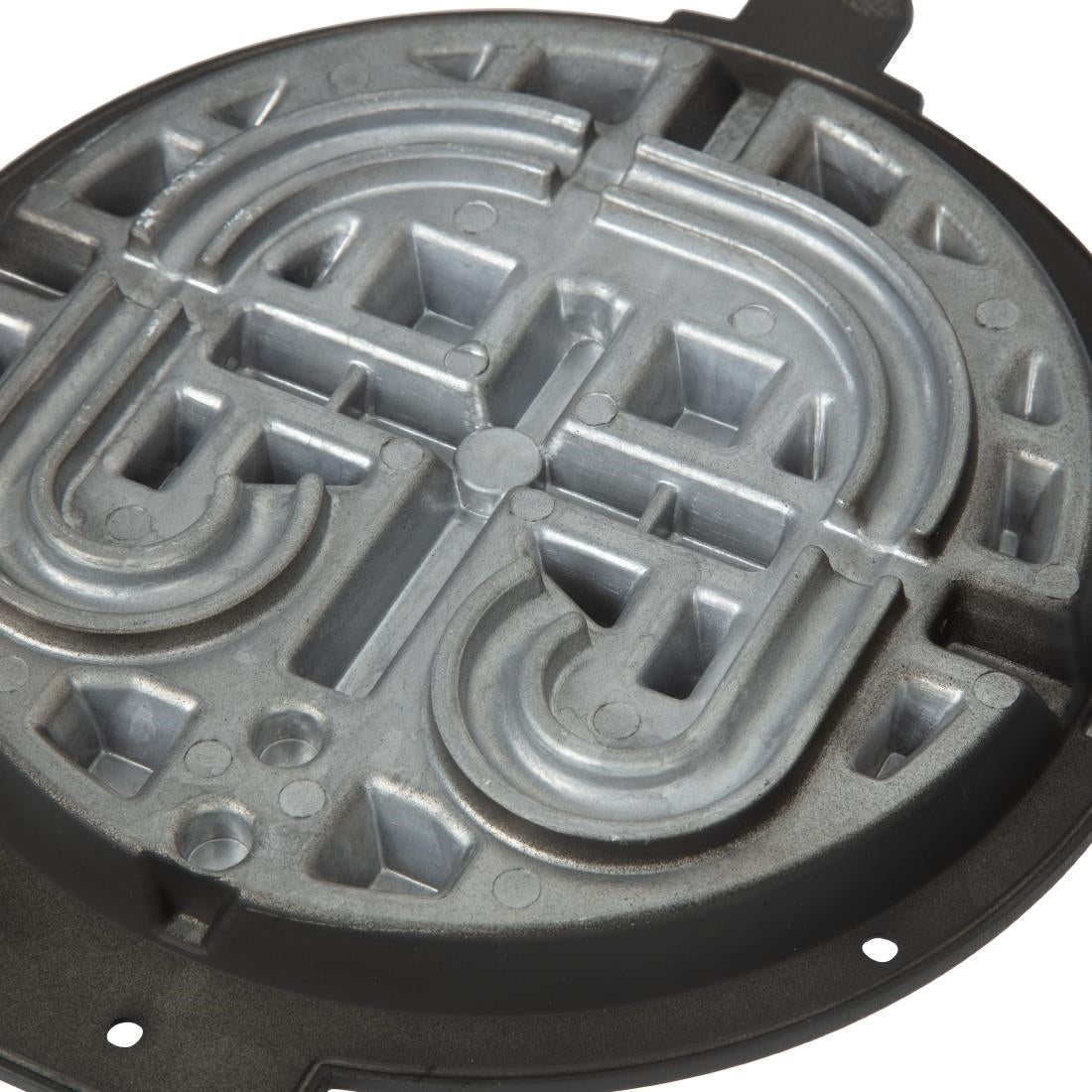 Waring Commercial Belgian Waffle Maker Replacement Plates - FD469 Waffle Makers Waring