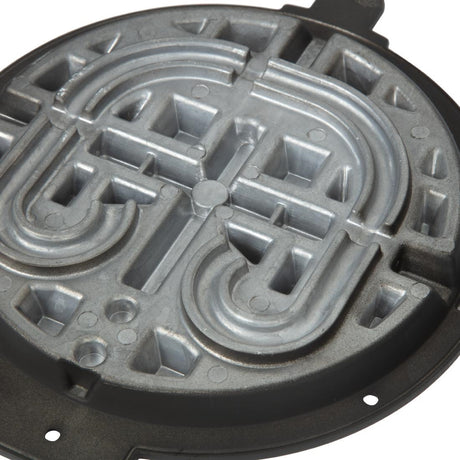 Waring Commercial Belgian Waffle Maker Replacement Plates - FD469 Waffle Makers Waring