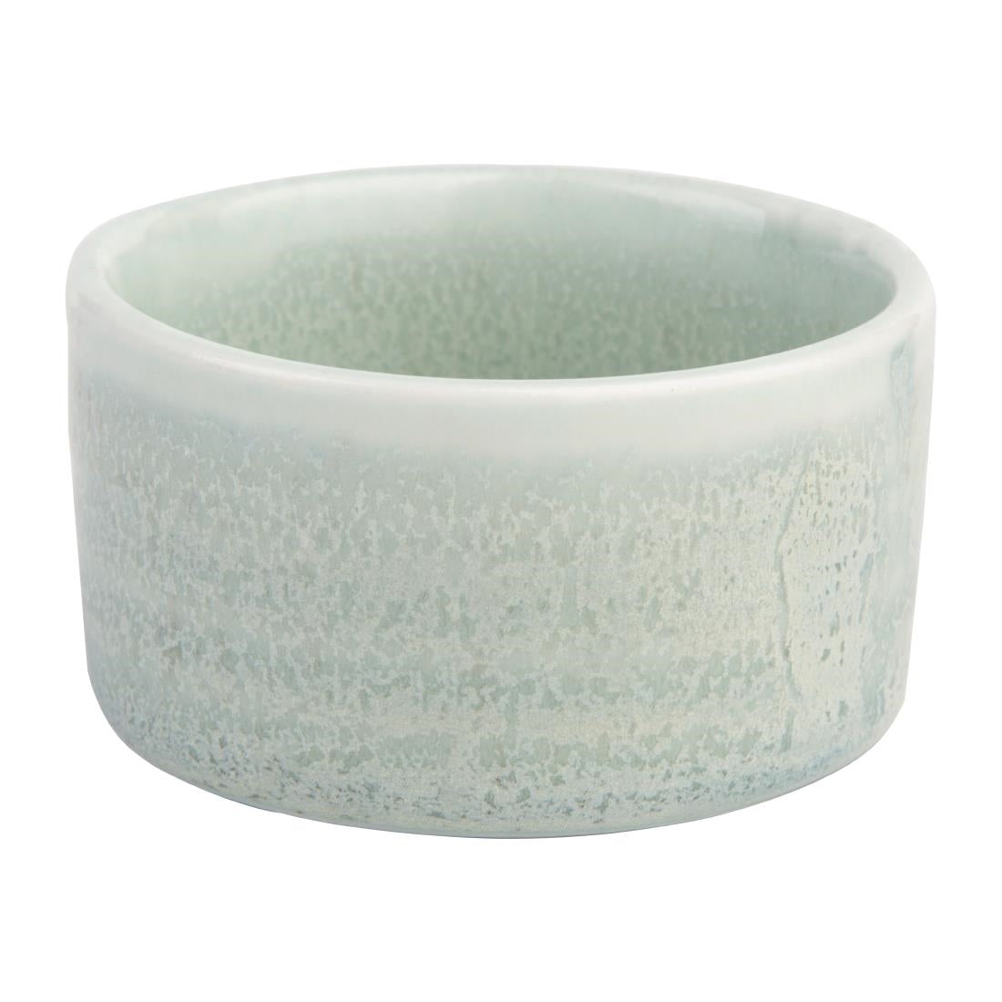Olympia Cavolo Dipping Dishes Spring Green 67mm (Pack of 12) - FD924 Olympia Designs Olympia