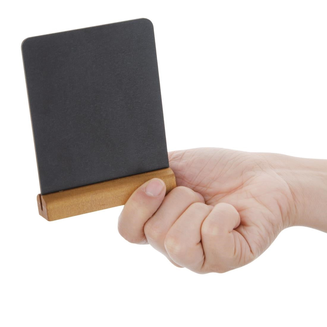 Olympia Mini Elegant Tableboard 100(H) x 80(W)mm (Pack of 4) - FD951 Olympia