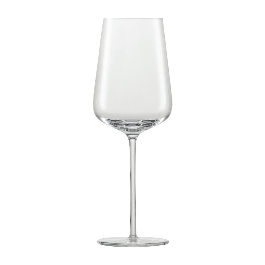 Schott Zwiesel Verbelle Riesling 406ml (Pack of 6) - FD980 Wine Glasses Schott Zwiesel
