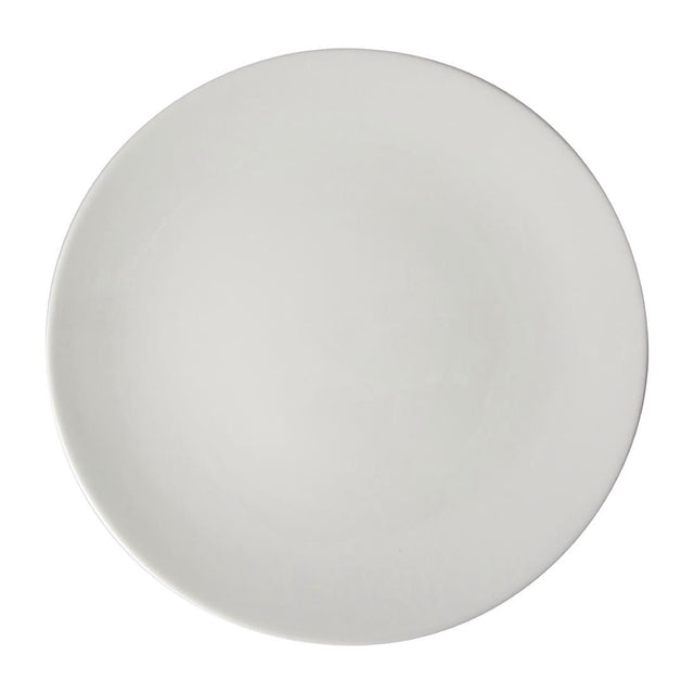 Royal Crown Derby Whitehall Coupe Plate 340mm (Pack of 6) - FE001 Plates Royal Crown Derby