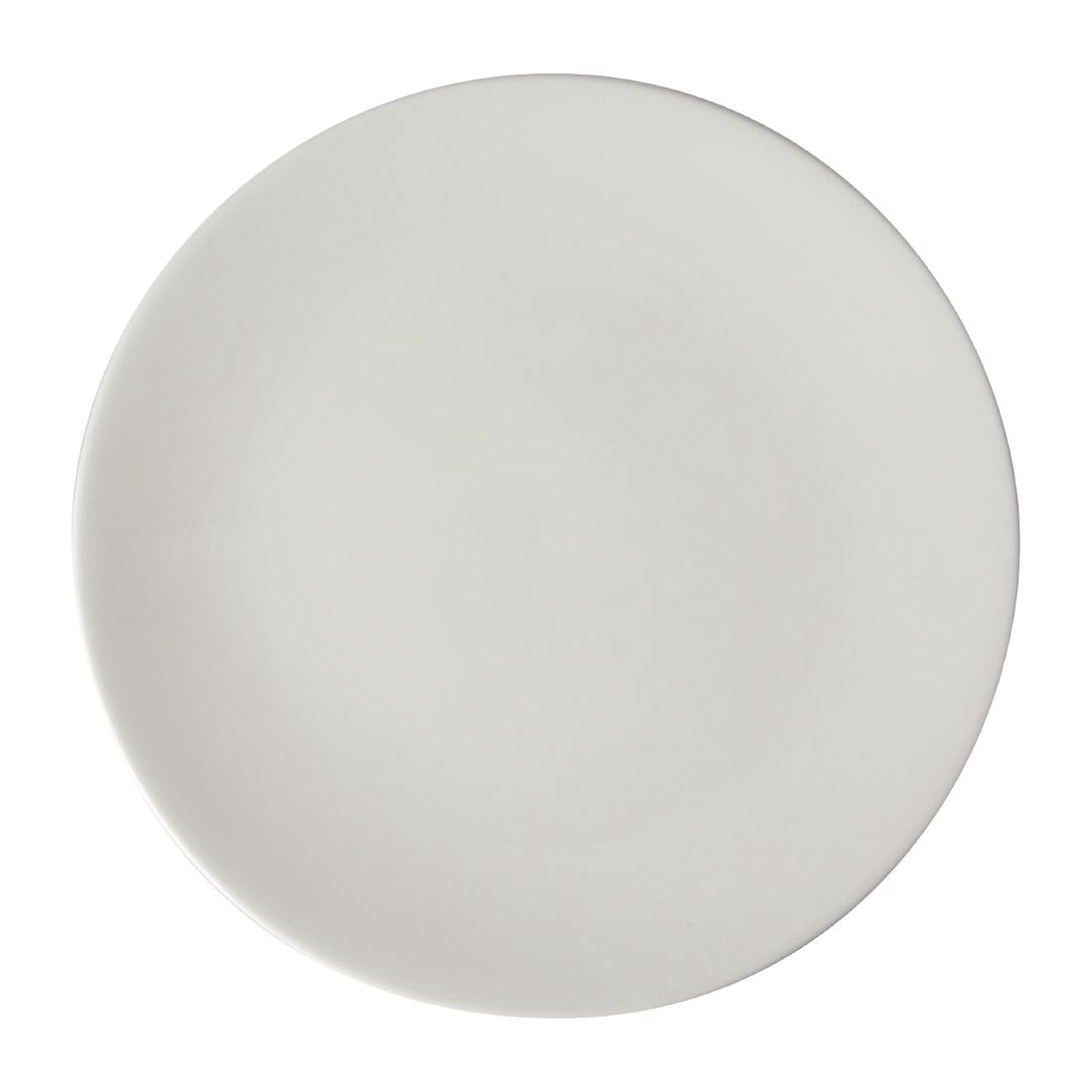 Royal Crown Derby Whitehall Coupe Plate 270mm (Pack of 6) - FE003 Plates Royal Crown Derby
