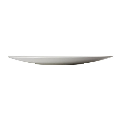 Royal Crown Derby Whitehall Coupe Plate 270mm (Pack of 6) - FE003 Plates Royal Crown Derby