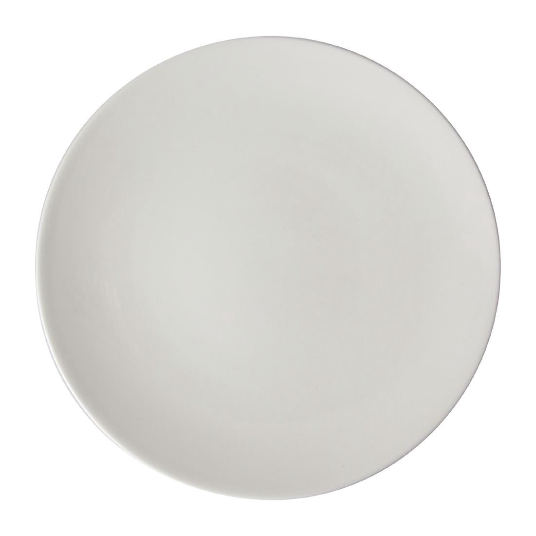 Royal Crown Derby Whitehall Coupe Plate 255mm (Pack of 6) - FE004 Plates Royal Crown Derby