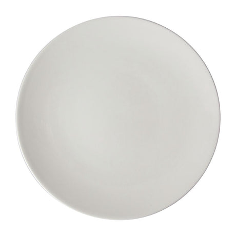 Royal Crown Derby Whitehall Coupe Plate 255mm (Pack of 6) - FE004 Plates Royal Crown Derby