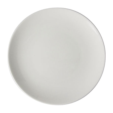 Royal Crown Derby Whitehall Coupe Plate 209mm (Pack of 6) - FE005 Plates Royal Crown Derby