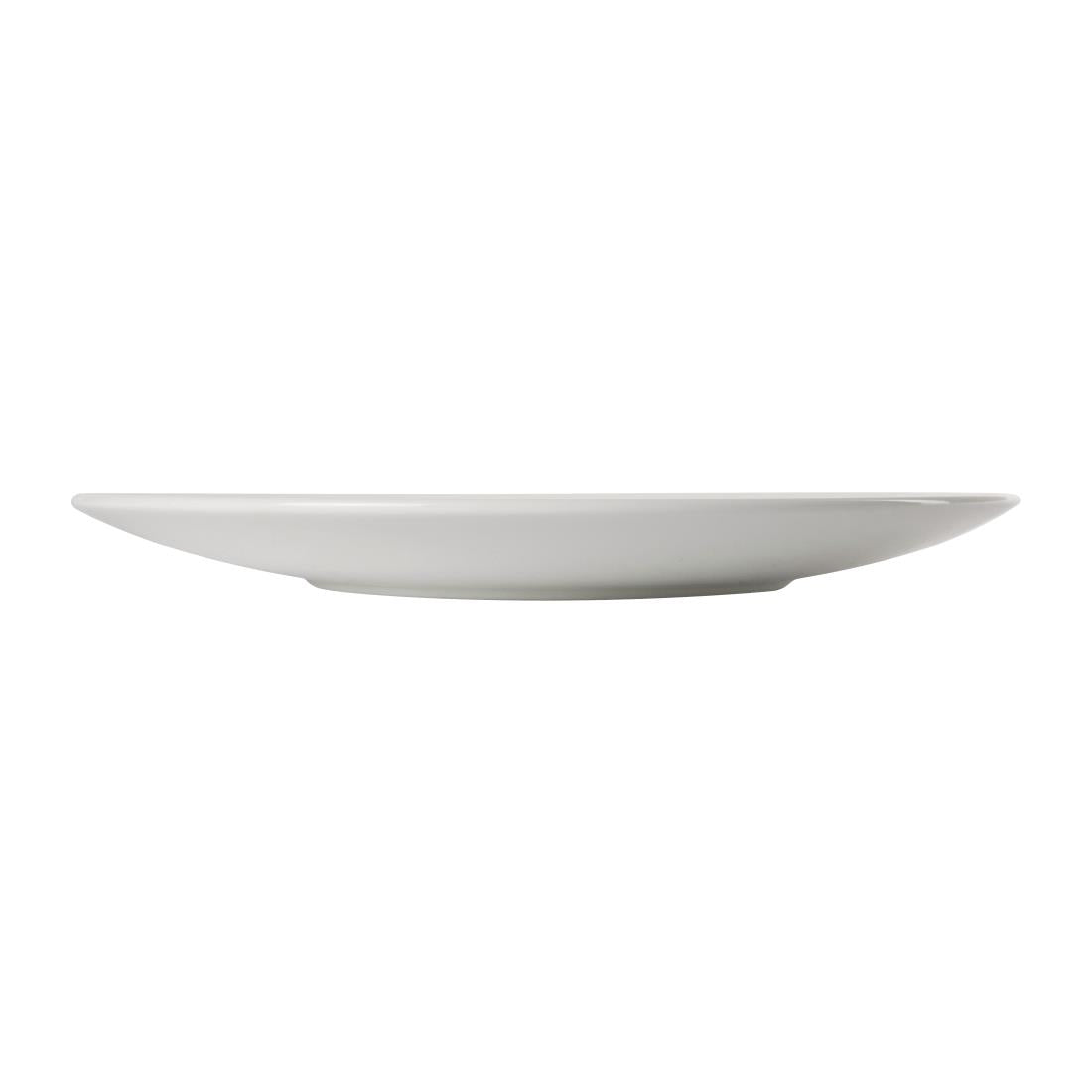 Royal Crown Derby Whitehall Coupe Plate 209mm (Pack of 6) - FE005 Plates Royal Crown Derby