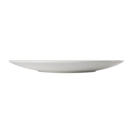 Royal Crown Derby Whitehall Coupe Plate 209mm (Pack of 6) - FE005 Plates Royal Crown Derby