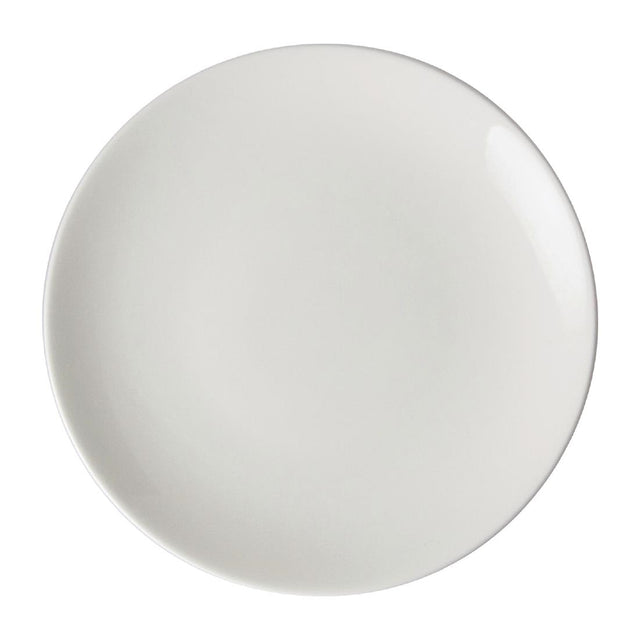 Royal Crown Derby Whitehall Coupe Plate 165mm (Pack of 6) - FE006 Plates Royal Crown Derby