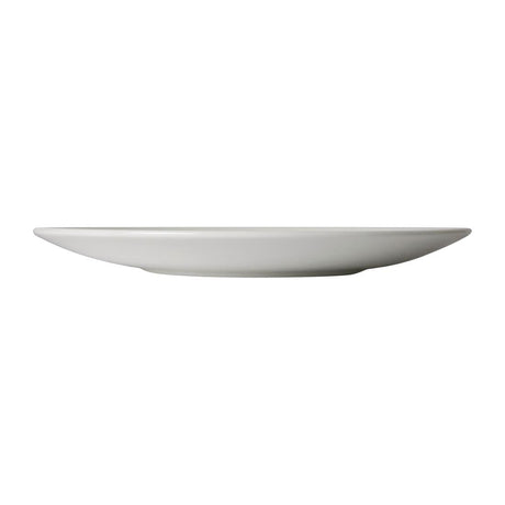 Royal Crown Derby Whitehall Coupe Plate 165mm (Pack of 6) - FE006 Plates Royal Crown Derby