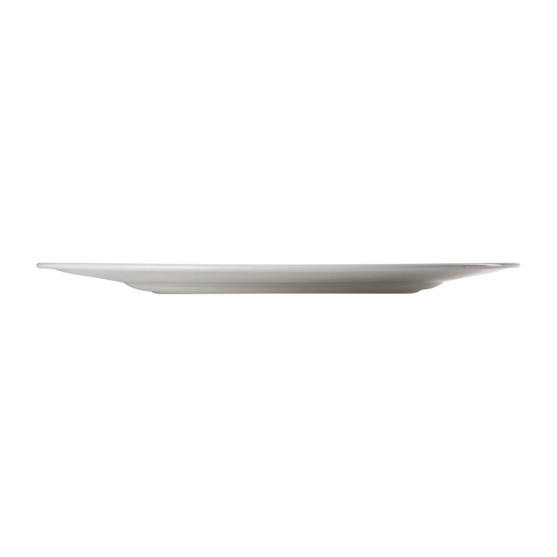Royal Crown Derby Whitehall Service Plate 305mm (Pack of 6) - FE007 Plates Royal Crown Derby