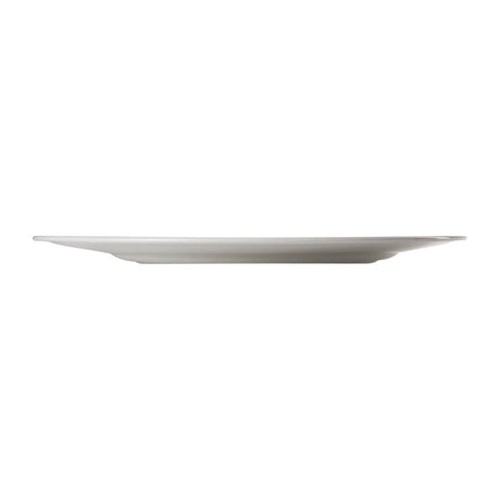 Royal Crown Derby Whitehall Service Plate 305mm (Pack of 6) - FE007 Plates Royal Crown Derby