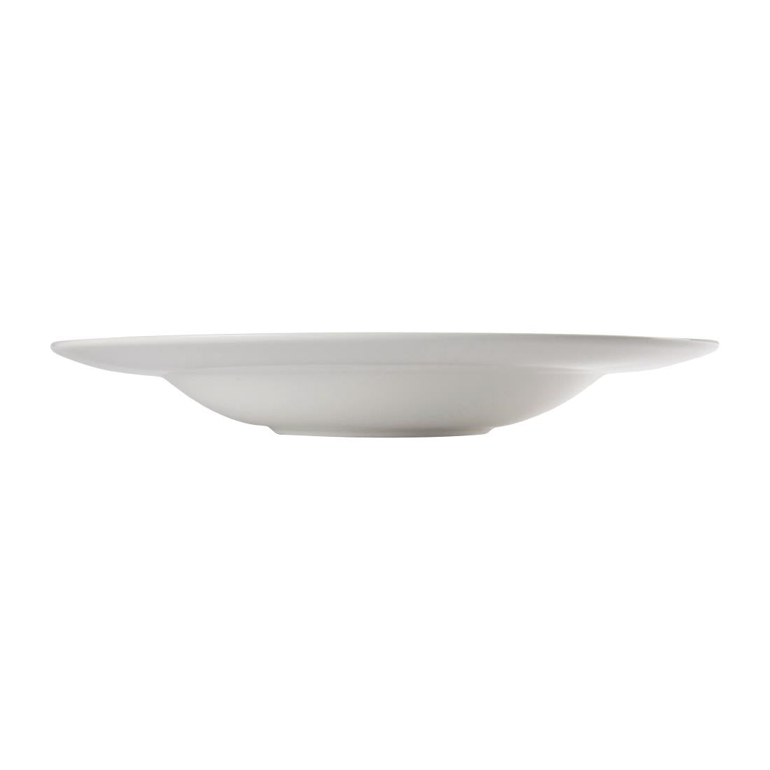 Royal Crown Derby Whitehall Pasta Plate 300mm (Pack of 6) - FE020 Plates Royal Crown Derby
