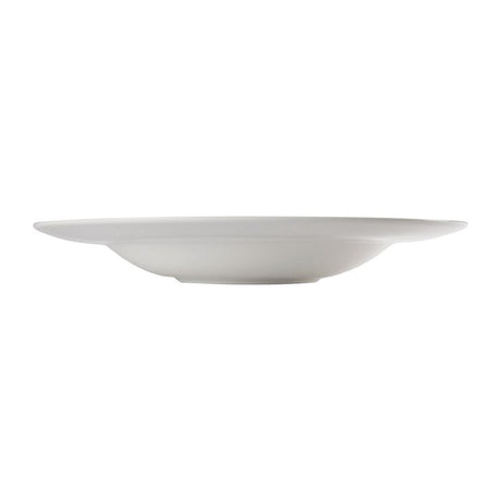 Royal Crown Derby Whitehall Pasta Plate 300mm (Pack of 6) - FE020 Plates Royal Crown Derby