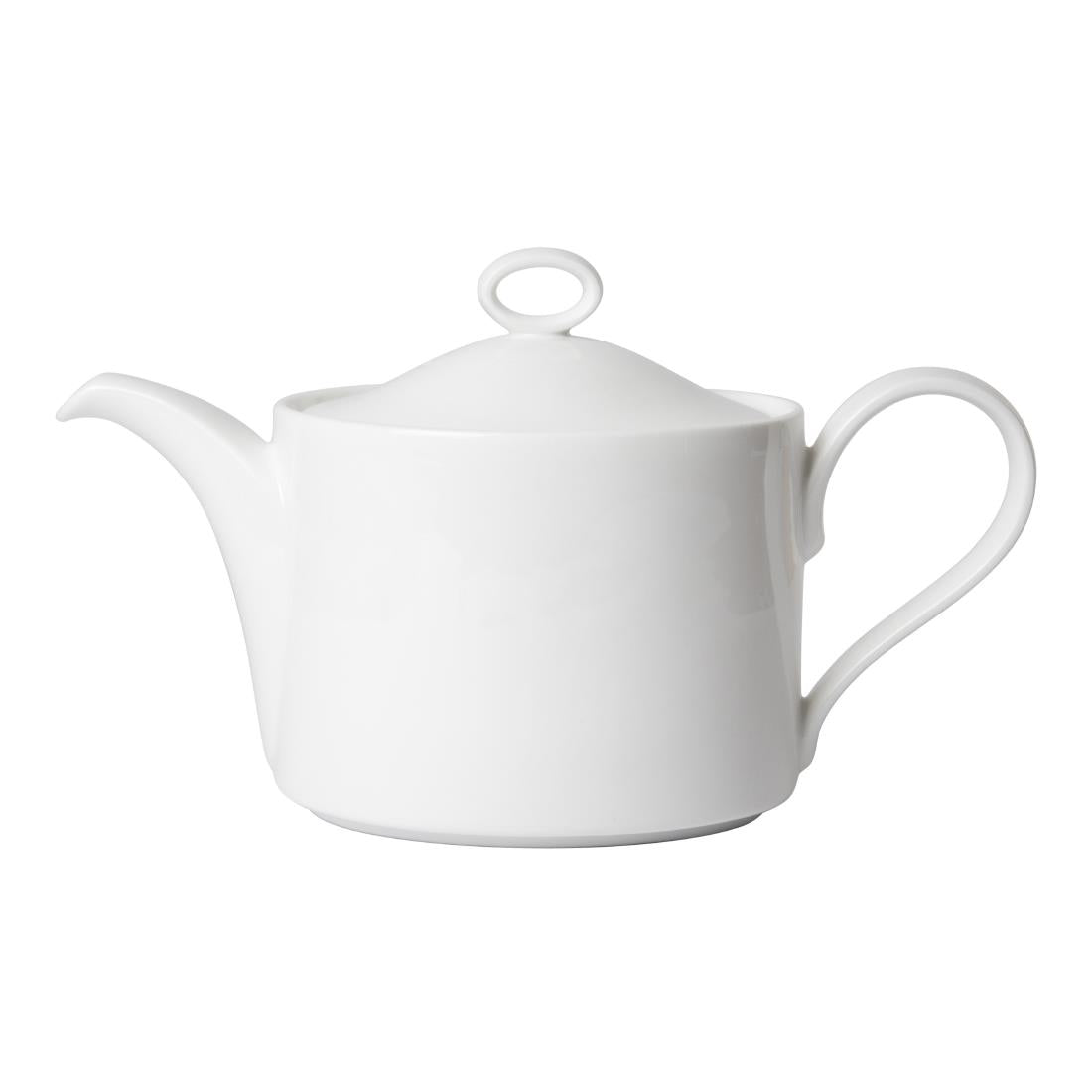 Royal Crown Derby Whitehall Charnwood Tea Pot (Pack of 1) - FE038 Royal Crown Derby Crockery Royal Crown Derby