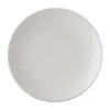 Royal Crown Derby Bark White Coupe Plate 165mm (Pack of 6) - FE042 Plates Royal Crown Derby