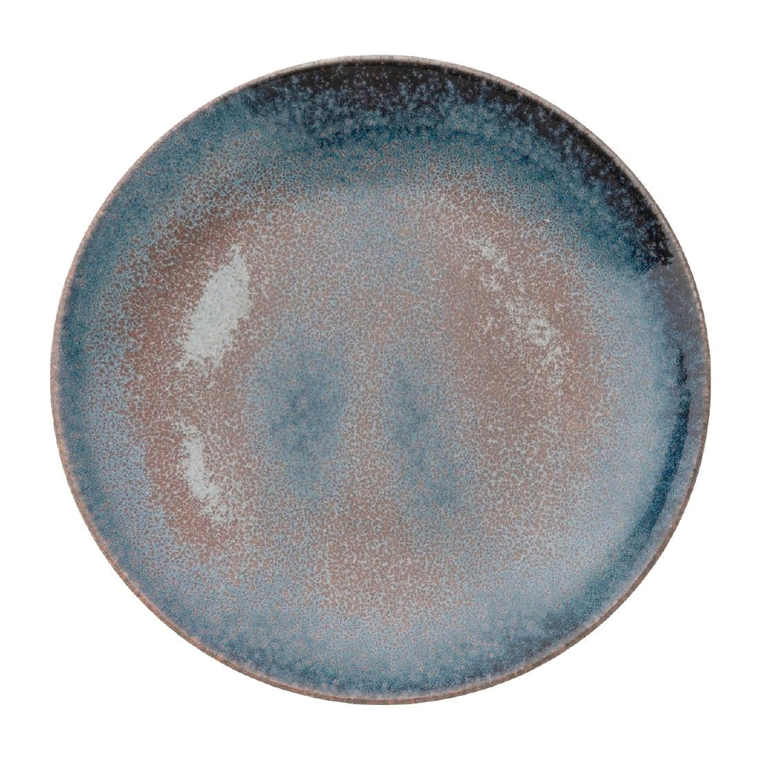 Royal Crown Derby Rebel Dark Blue Coupe Bowl 165mm (Pack of 6) - FE088 Bowls Royal Crown Derby