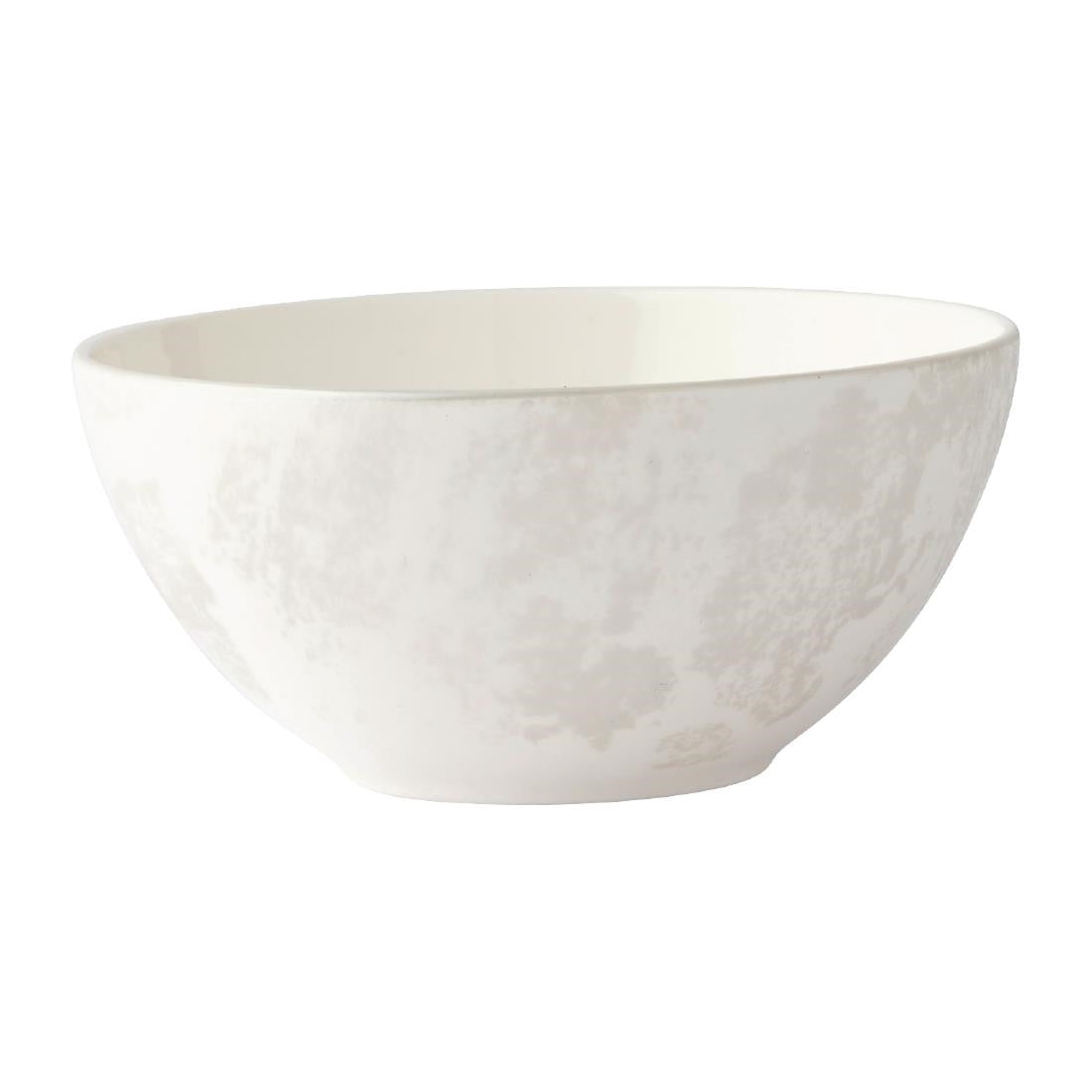 Royal Crown Derby Crushed Velvet Pearl Bowl 115mm (Pack of 6) - FE127 Bowls Royal Crown Derby