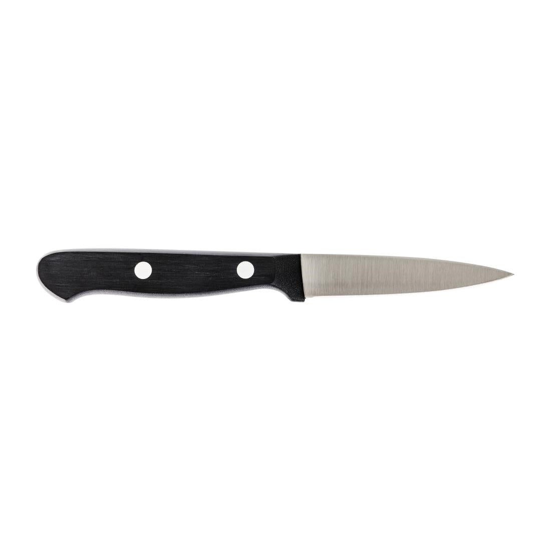 Wusthof Gourmet Paring Knife 7.6cm - FE191 Wusthof