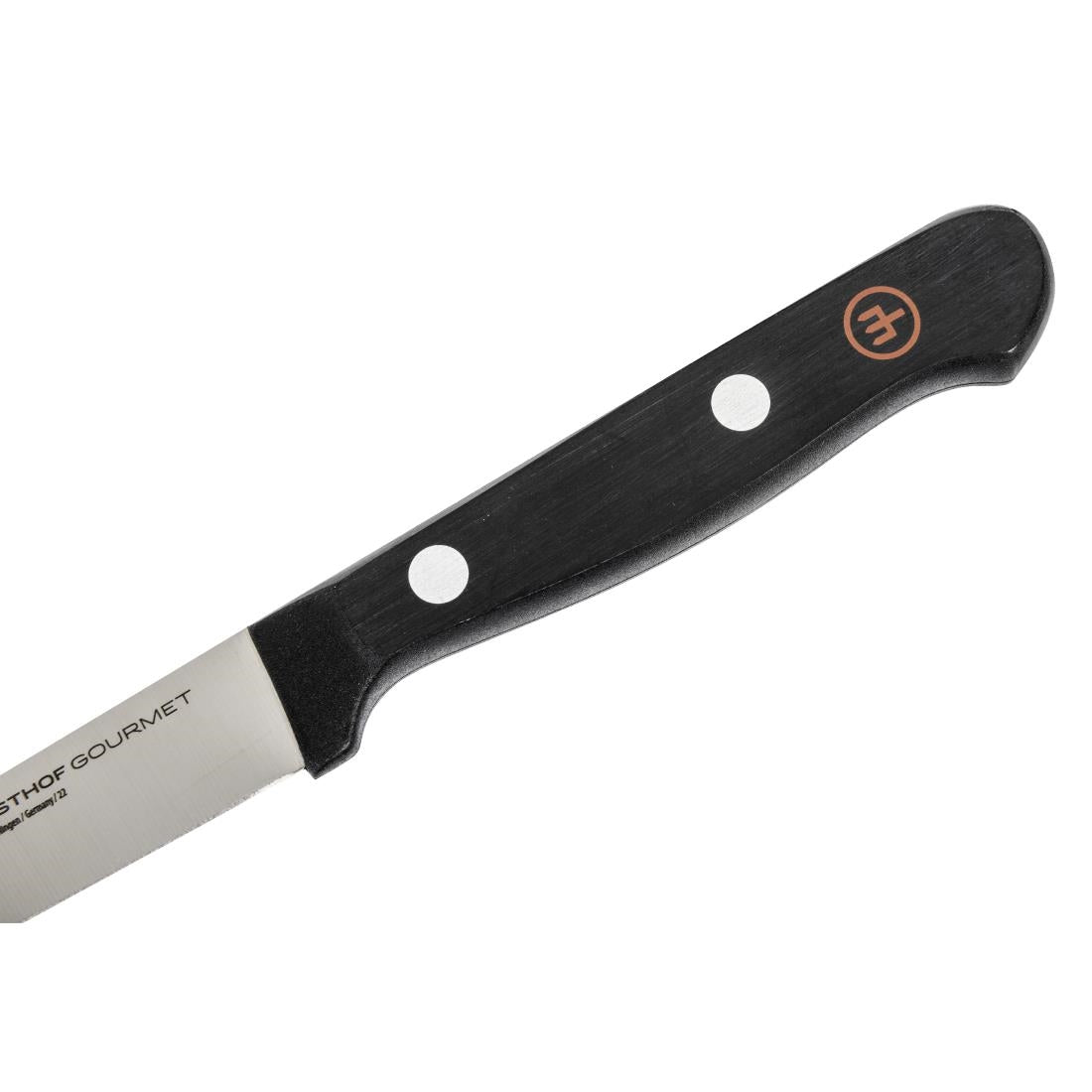 Wusthof Gourmet Paring Knife 7.6cm - FE191 Wusthof