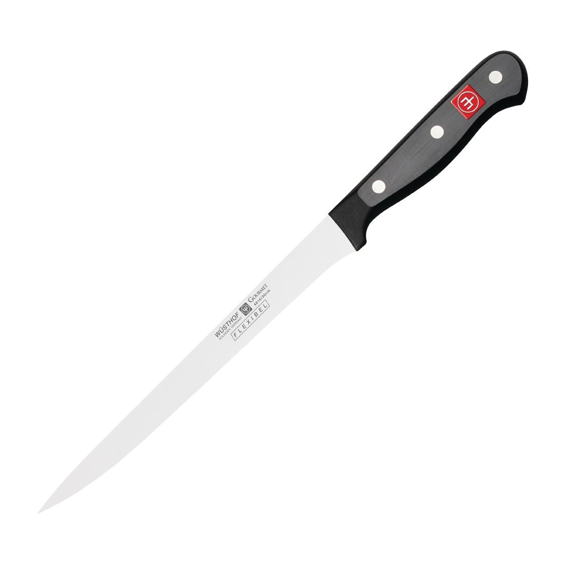 Wusthof Gourmet Filleting Knife 20.3cm - FE198 Wusthof