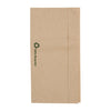Fiesta Recyclable Recycled Lunch Napkin Kraft 32x30cm 1ply Dispenser Fold (Pack of 6000) - FE211  Fiesta