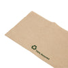 Fiesta Recyclable Recycled Lunch Napkin Kraft 32x30cm 1ply Dispenser Fold (Pack of 6000) - FE211  Fiesta