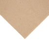Fiesta Recyclable Recycled Cocktail Napkin Kraft 24x24cm 2ply 1/4 Fold (Pack of 4000) - FE217  Fiesta
