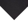 Fiesta Recyclable Cocktail Napkin Black 24x24cm 2ply 1/4 Fold (Pack of 4000) - FE218  Fiesta