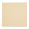 Fiesta Recyclable Lunch Napkin Cream 33x33cm 2ply 1/4 Fold (Pack of 2000) - FE220  Fiesta
