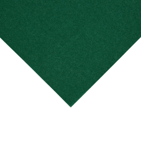 Fiesta Recyclable Lunch Napkin Green 33x33cm 2ply 1/4 Fold (Pack of 2000) - FE223  Fiesta
