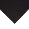 Fiesta Recyclable Lunch Napkin Black 33x33cm 2ply 1/4 Fold (Pack of 2000) - FE225  Fiesta
