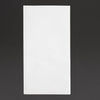 Fiesta Recyclable Lunch Napkin White 330x330mm 2ply 1/8 Fold (Pack of 2000) - FE227  Fiesta