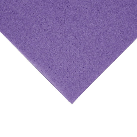 Fiesta Recyclable Lunch Napkin Plum 33x33cm 2ply 1/8 Fold (Pack of 2000) - FE232  Fiesta