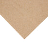Fiesta Recyclable Recycled Lunch Napkin Kraft 33x33cm 2ply 1/8 Fold (Pack of 2000) - FE234  Fiesta