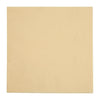 Fiesta Recyclable Dinner Napkin Cream 40x40cm 2ply 1/4 Fold (Pack of 2000) - FE236  Fiesta